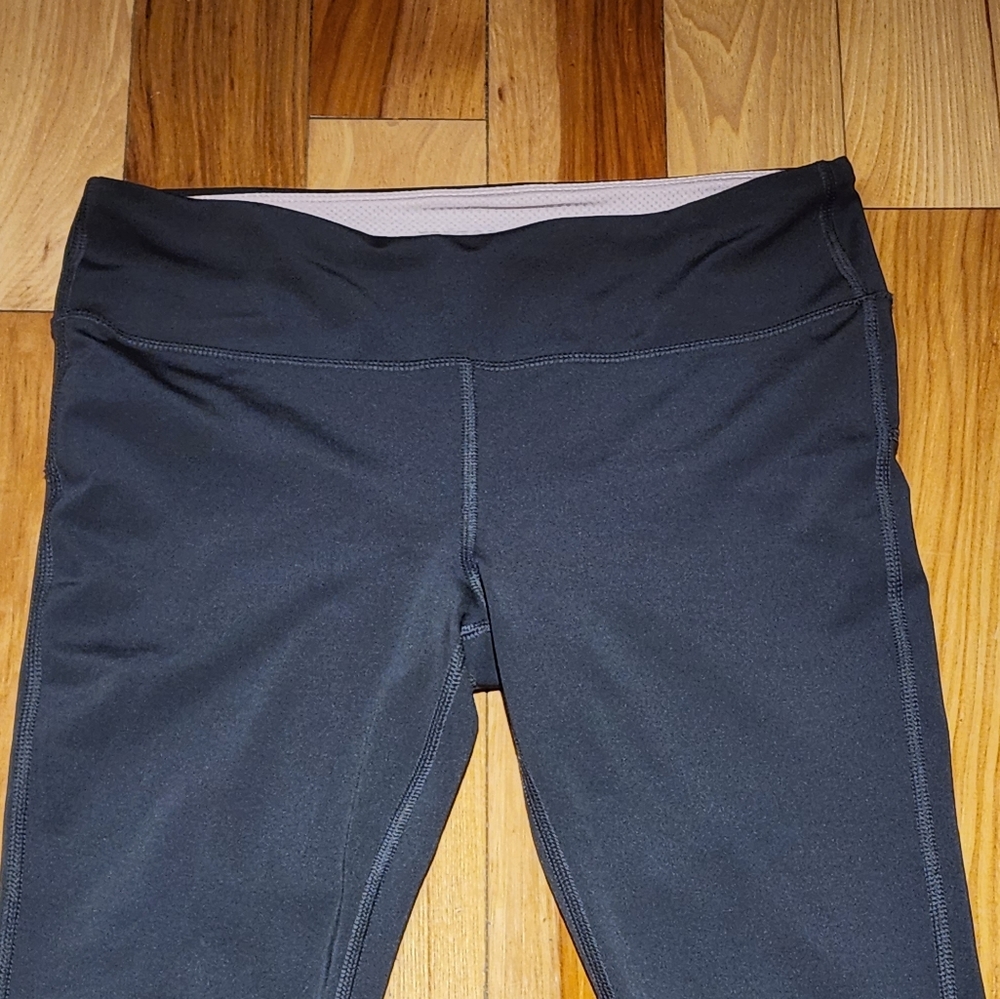 Marika Sport crop leggings